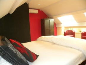 Hotels in Hechtel-Eksel